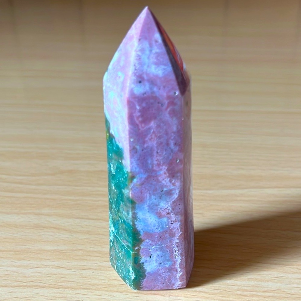 Ocean Jasper Tower